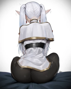 Aelion - Frieren Sit