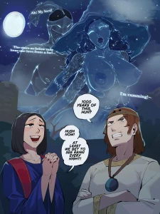 diffey - Ranni Age of Stars