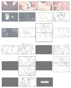 gintsu - VOTE FOR FERN VIDEO SETUP + MARIN VIDEO FIRST WIPs