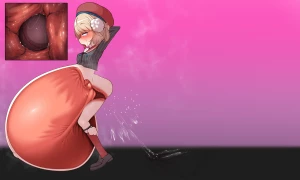 ダイギンガー - 【追加差分】uimm【断面・内視鏡】【108円支援】