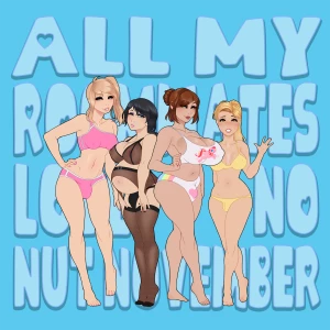 AgentRedGirl - No Nut November Day 15 + All Previous Days So far