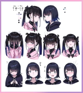 liclac - Chio & Nina・千緒（ちお）＆仁奈（にな）