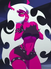 twistedgrim - Scanty - Free Hentai Manga, Doujinshi and Comics Online Reader | LewdVault.com