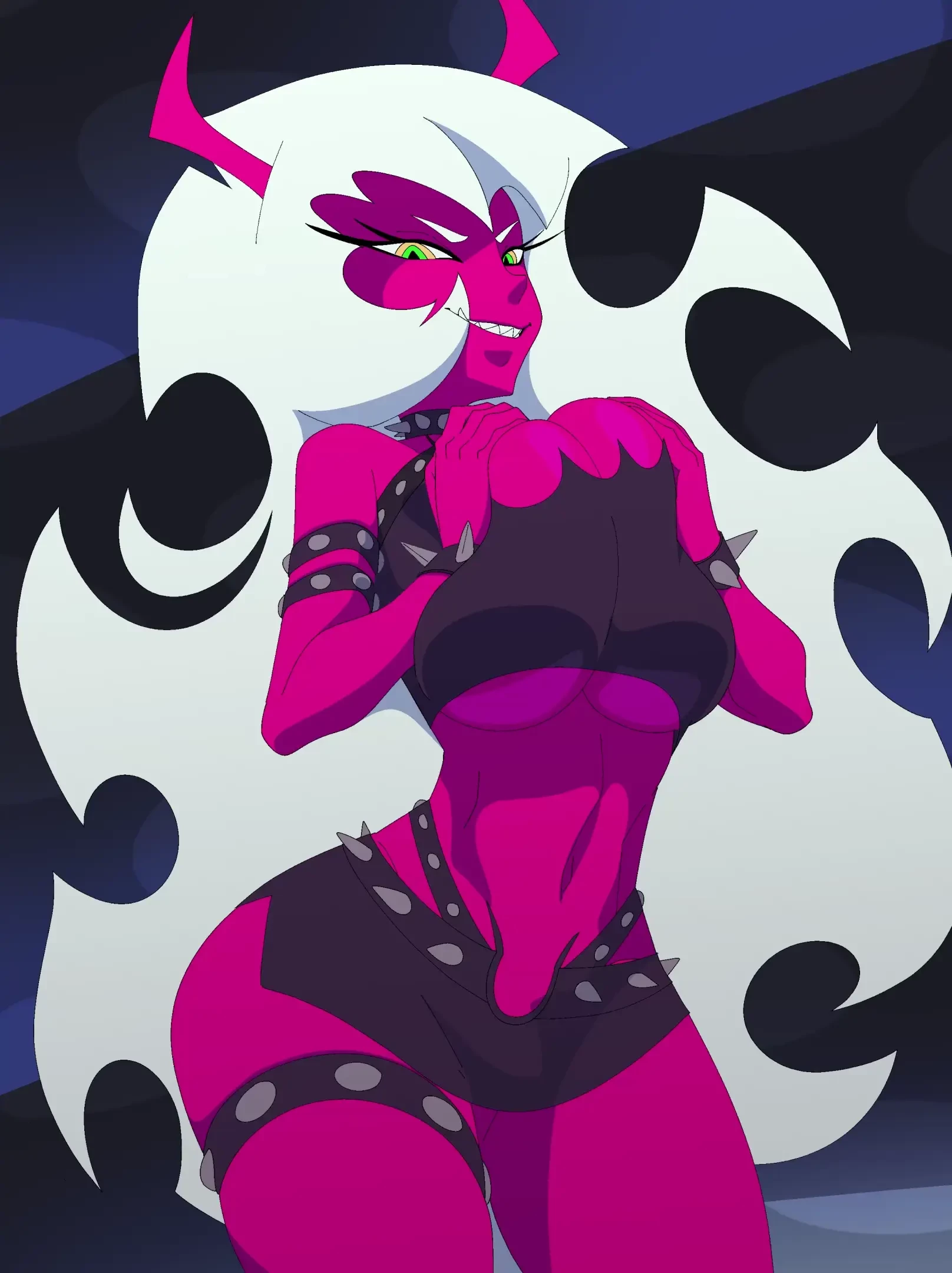 twistedgrim - Scanty