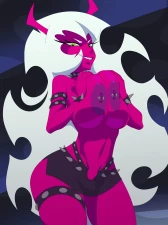 twistedgrim - Scanty part 3 - Free Hentai Manga, Doujinshi and Comics Online Reader | LewdVault.com