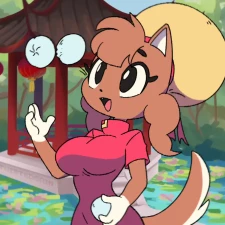twistedgrim - Ba0zi - Xingzuo Temple - Free Hentai Manga, Doujinshi and Comics Online Reader | LewdVault.com
