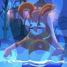 twistedgrim - Onzen - Free Hentai Manga, Doujinshi and Comics Online Reader | LewdVault.com