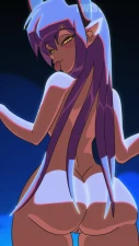 twistedgrim - L0nely - Clip video part 2 - Free Hentai Manga, Doujinshi and Comics Online Reader | LewdVault.com