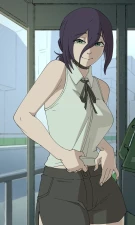 twistedgrim - R3z3 part 2 - Free Hentai Manga, Doujinshi and Comics Online Reader | LewdVault.com