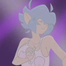 twistedgrim - Vibing part 2 - Free Hentai Manga, Doujinshi and Comics Online Reader | LewdVault.com