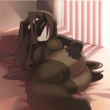 twistedgrim - Luna - Gwain Saga - Free Hentai Manga, Doujinshi and Comics Online Reader | LewdVault.com
