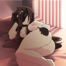 twistedgrim - Luna - Gwain Saga part 2 - Free Hentai Manga, Doujinshi and Comics Online Reader | LewdVault.com