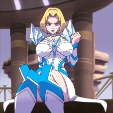 twistedgrim - EmmaFr0st - Free Hentai Manga, Doujinshi and Comics Online Reader | LewdVault.com