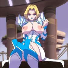 twistedgrim - EmmaFr0st part 2 - Free Hentai Manga, Doujinshi and Comics Online Reader | LewdVault.com