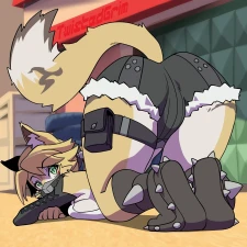 twistedgrim - Pulchra - ZZZ part 2 - Free Hentai Manga, Doujinshi and Comics Online Reader | LewdVault.com