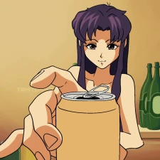 twistedgrim - Misato Katsuragi - Free Hentai Manga, Doujinshi and Comics Online Reader | LewdVault.com