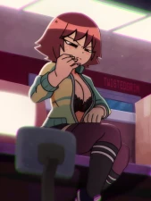 twistedgrim - KimPine - Free Hentai Manga, Doujinshi and Comics Online Reader | LewdVault.com