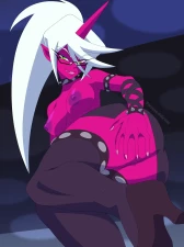 twistedgrim - Kneesocks  part 3 - Free Hentai Manga, Doujinshi and Comics Online Reader | LewdVault.com
