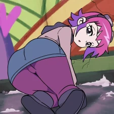 twistedgrim - Ram0na Fl0wers + requests? - Free Hentai Manga, Doujinshi and Comics Online Reader | LewdVault.com