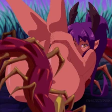 twistedgrim - Sammy part 2 - Free Hentai Manga, Doujinshi and Comics Online Reader | LewdVault.com