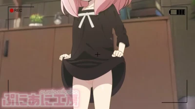 じょうたろう - フォージャーの家で入手した謎のビデオ２ - Free Hentai Manga, Doujinshi and Comics Online Reader | LewdVault.com