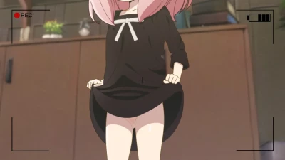 じょうたろう - フォージャーの家で入手した謎のビデオ２ part 2 - Free Hentai Manga, Doujinshi and Comics Online Reader | LewdVault.com