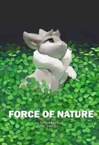 DrBubblebum - Force of Nature Chapter 1