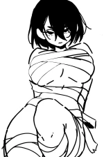 dayo3 - Momm- I mean Mummy part 3 - Free Hentai Manga, Doujinshi and Comics Online Reader | LewdVault.com