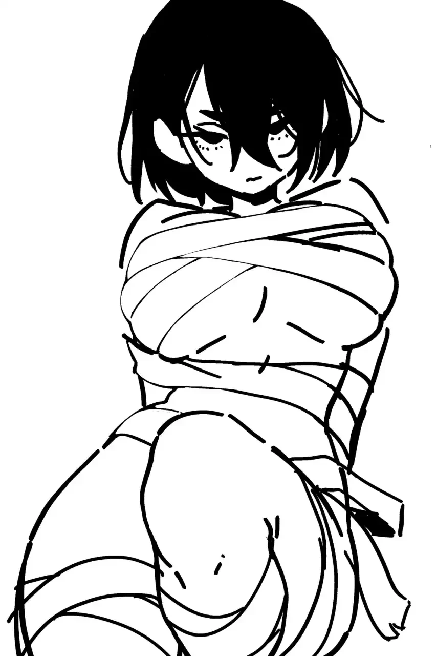 dayo3 - Momm- I mean Mummy part 3