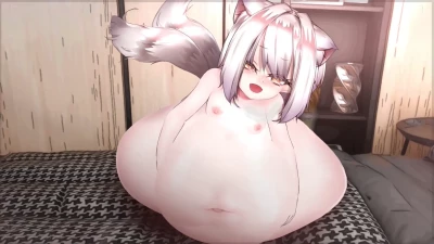 rux-work - [R-18]アニメ-丸呑み体験[後編] part 3 - Free Hentai Manga, Doujinshi and Comics Online Reader | LewdVault.com