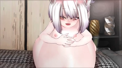 rux-work - [R-18]アニメ-丸呑み体験[後編] part 4 - Free Hentai Manga, Doujinshi and Comics Online Reader | LewdVault.com