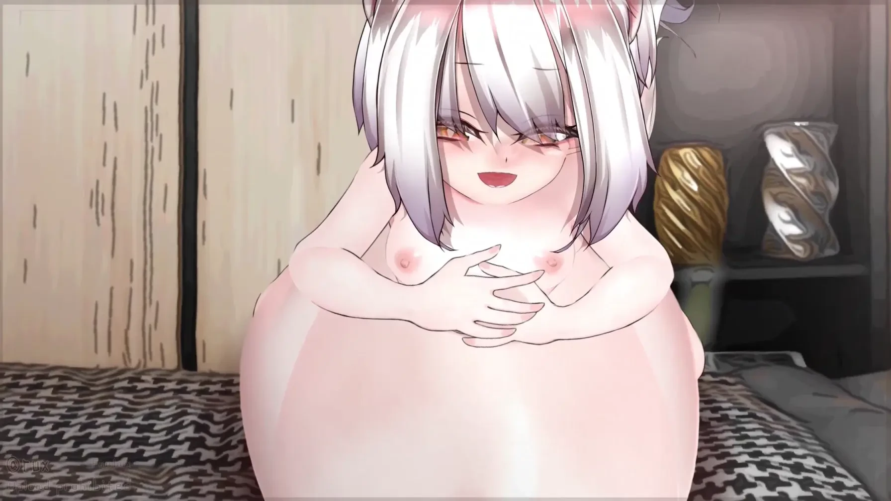 rux-work - [R-18]アニメ-丸呑み体験[後編] part 4