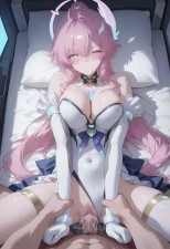 UnrealBeautyAIMIX - NO.936(V) Aemeath | Wuthering Waves - Free Hentai Manga, Doujinshi and Comics Online Reader | LewdVault.com
