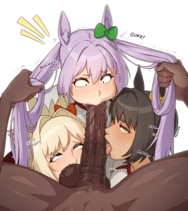 sulcate - [yoth] trying out the new equipment