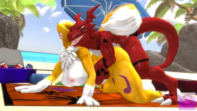 gorilka - Last Summer Days - Free Hentai Manga, Doujinshi and Comics Online Reader | LewdVault.com