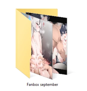 Gen - Fanbox september
