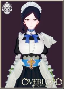 Koillusion - KK - Arufa Yuri (Overlord)