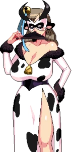 CloudMeadow - WIP: Camellia's Disguise