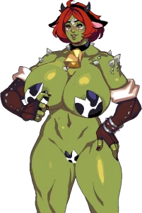 CloudMeadow - NSFW WIP: Kreyton's Disguise