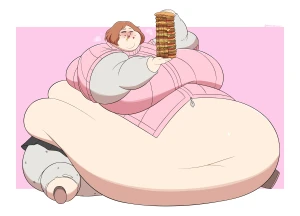 Mr LowGround - Burger Addiction 