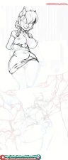 avante92 - Imprinted :Sally Acorn  part 2 - Free Hentai Manga, Doujinshi and Comics Online Reader | LewdVault.com