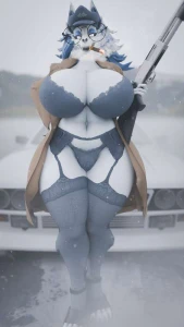 ShimaKasumi - Take off your pants