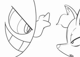 reuben - [製作中アニメ] ゲンガー憑依マンション ver0.1 ~Gengar's Possession Mansion~ - Free Hentai Manga, Doujinshi and Comics Online Reader | LewdVault.com