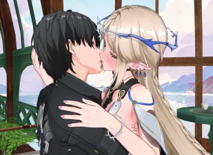 xing16 - Cartethyia - Free Hentai Manga, Doujinshi and Comics Online Reader | LewdVault.com