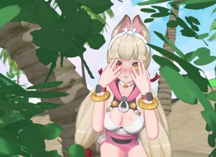xing16 - Alice - Free Hentai Manga, Doujinshi and Comics Online Reader | LewdVault.com