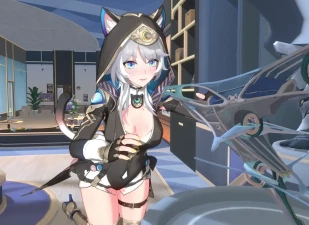 xing16 - サフェル - Free Hentai Manga, Doujinshi and Comics Online Reader | LewdVault.com