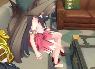 xing16 - Ye Shunguang - Free Hentai Manga, Doujinshi and Comics Online Reader | LewdVault.com