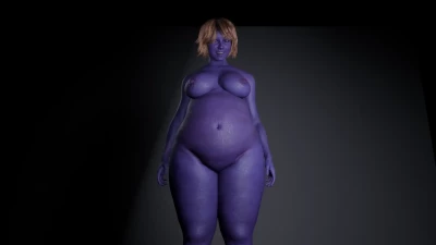 qualtroverse - Test Renders + Test Animation on Discord - Free Hentai Manga, Doujinshi and Comics Online Reader | LewdVault.com