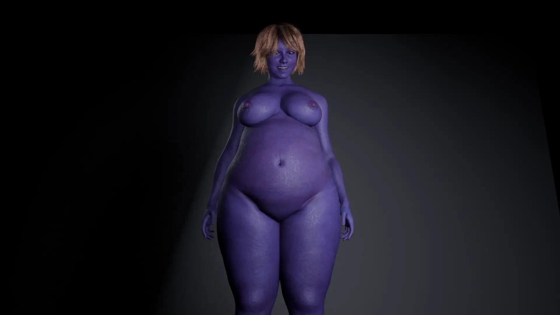 qualtroverse - Test Renders + Test Animation on Discord