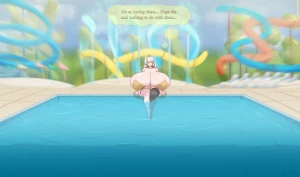 nokashino - Yixuan's Pool Time!! (.txt ver.)